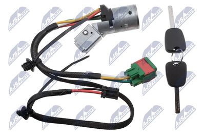 BLOCAJ VOLAN NTY ESTPE001 3