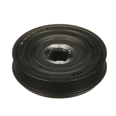 RIEMENSCHEIBE KURBELWELLE GATES TVD1176A 48