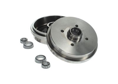 BREMSTROMMEL BOSCH 0986477111 25