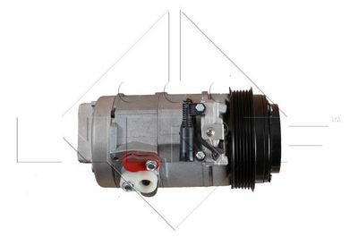 Compressor, air conditioning 32698