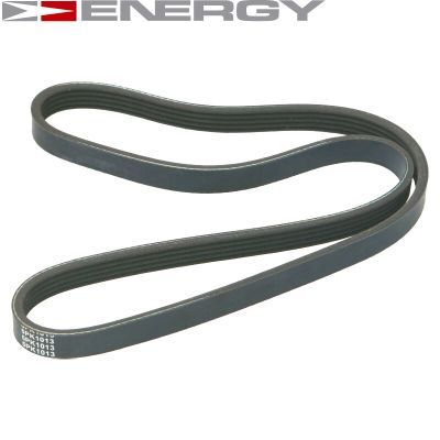 Поликлиновой ремень ENERGY 58366