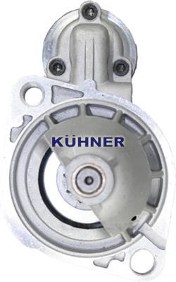 AD KÜHNER Startmotor / Starter (10282)