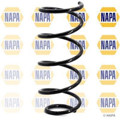 Suspension Spring NAPA NCS1102