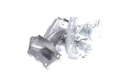 LADER AUFLADUNG BTS Turbo T916626 34