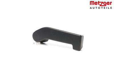 HECKKLAPPENGRIFF METZGER AUTOTEILE 2310578 5
