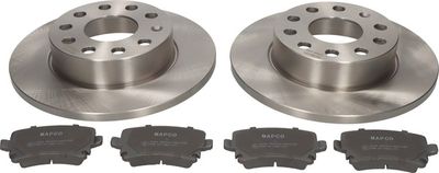 SET FRANA FRANA DISC