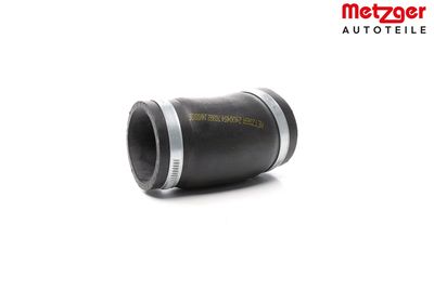 LADELUFTSCHLAUCH METZGER AUTOTEILE 2400454 16