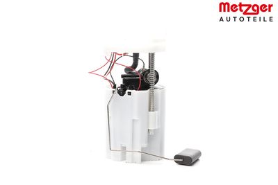 SISTEM ALIMENTARE CU COMBUSTIBIL METZGER AUTOTEILE 2250650 6