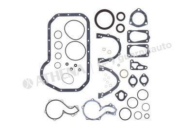 SET GARNITURI CARTER