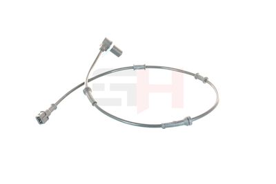 SENZOR TURATIE ROATA GH GH703001V 46