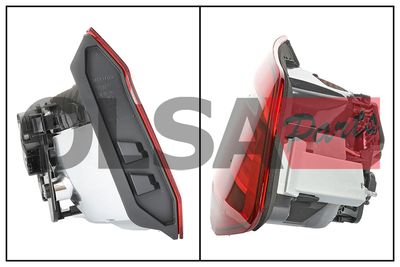 LAMPA SPATE AIC 72201 2