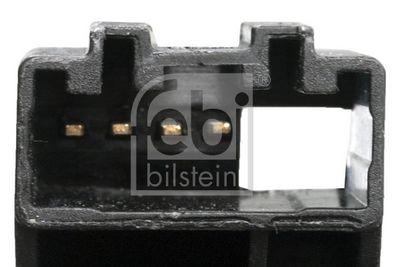 Hátsó csapóajtó zár FEBI BILSTEIN 196954
