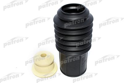 PATRON PPK10104 Комплект пыльника и отбойника амортизатора  для AUDI ALLROAD (Ауди Аллроад)