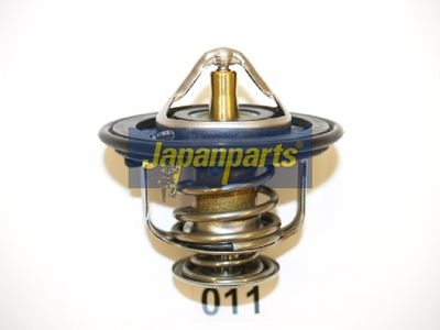 JAPANPARTS Termostatas, aušinimo skystis