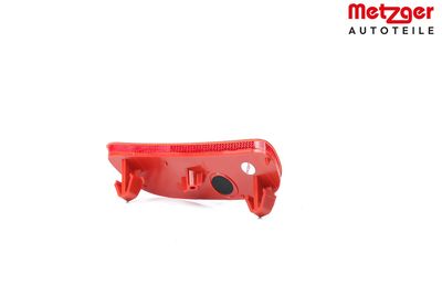 REFLECTOR METZGER AUTOTEILE 2080440 22
