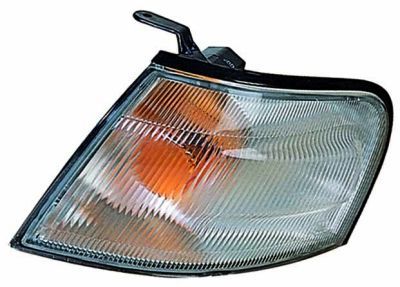ABAKUS 215-1566L-AE Указатель поворотов  для NISSAN SUNNY III Traveller (Y10) 1.6 i
