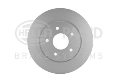 Brake Disc 8DD 355 123-061