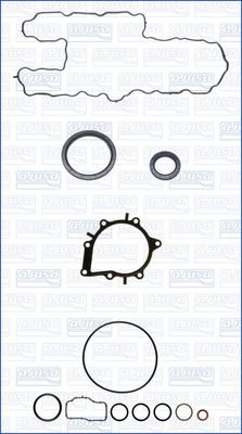 SET GARNITURI CARTER AJUSA 54237500 1