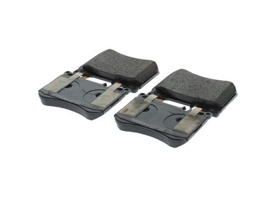 BREMSBELAGSATZ SCHEIBENBREMSE BOSCH 0986460124 27