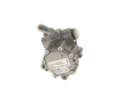 HYDRAULIKPUMPE LENKUNG BOSCH KS01000080 11