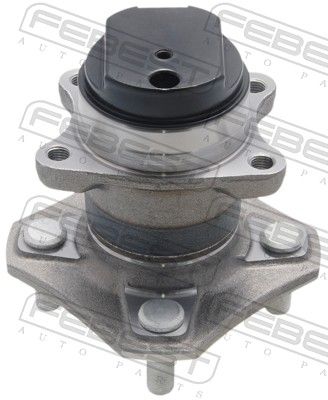 Wheel Hub 0282-Z12R