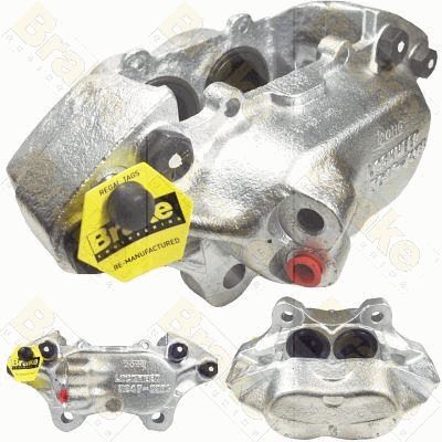 Brake Caliper Brake ENGINEERING CA302