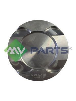 PISTON MV Parts MVP7907A 1