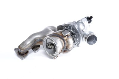 LADER AUFLADUNG BTS Turbo T918790 22