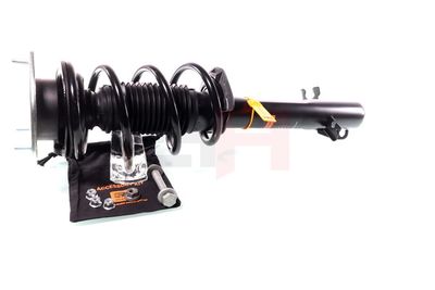 ANSAMBLU TELESCOP ARC GH GH351660C02 9