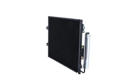 CONDENSATOR CLIMATIZARE NRF 35879 33