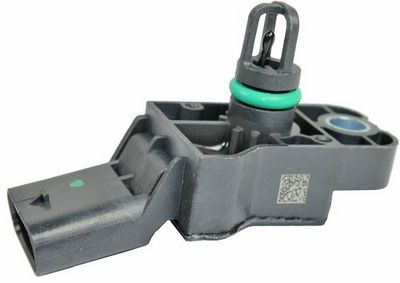датчик, налчгане във всмукателните тръби METZGER AUTOTEILE 0906268