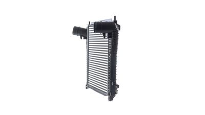 INTERCOOLER COMPRESOR MAHLE CI667000S 18