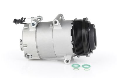 COMPRESOR CLIMATIZARE NISSENS 890090 7