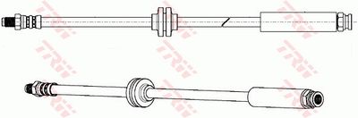 FURTUN FRANA TRW PHB637 1