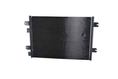 CONDENSATOR CLIMATIZARE NRF 35542 27