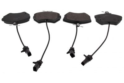 SET PLACUTE FRANA FRANA DISC MAPCO 6103