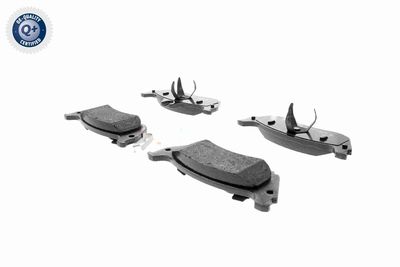 BREMSBELAGSATZ SCHEIBENBREMSE VAICO V308152 2