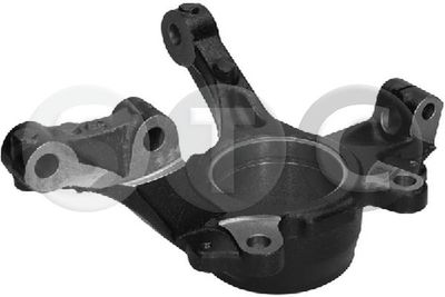 ACHSSCHENKEL RADAUFHäNGUNG