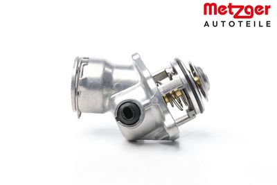 THERMOSTAT KüHLMITTEL METZGER AUTOTEILE 4006185 3