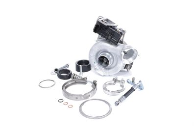 LADER AUFLADUNG BTS Turbo T981239 5