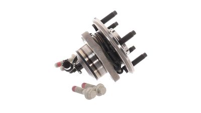 RADLAGERSATZ SKF VKBA3687 30