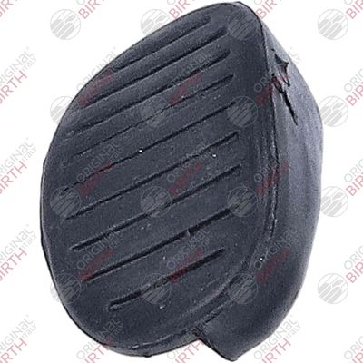 ACOPERIRE PEDALA PEDALA FRANA