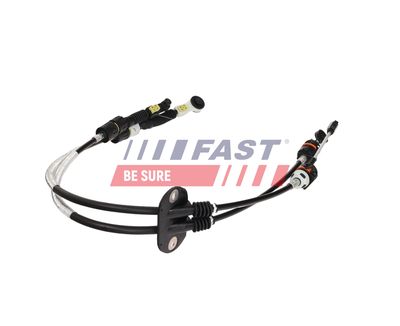 SET DE CABLURI CUTIE DE VITEZE MANUALă FAST FT02914 13