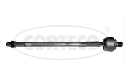 CORTECO 49396890 Наконечник рулевой тяги  для MAZDA 323 II Hatchback (BD) 1.5