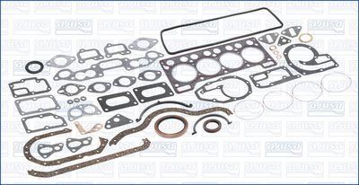 SET GARNITURI COMPLET MOTOR