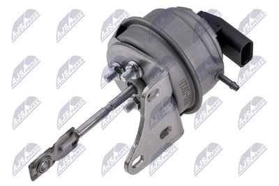 SUPAPA REGLARE PRESIUNE COMPRESOR NTY ECDAU009
