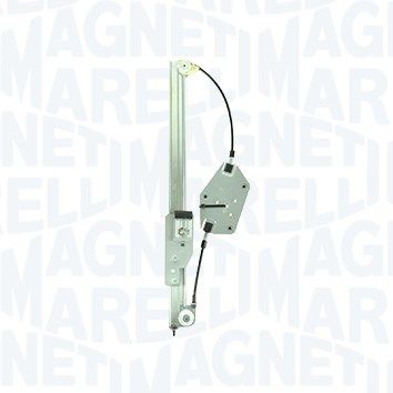 MAGNETI MARELLI Fensterheber
