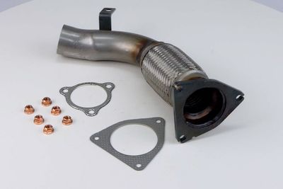 FLEXROHR ABGASANLAGE HJS 91111660 124