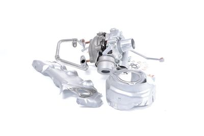 LADER AUFLADUNG BTS Turbo T981617 30