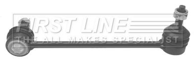 Тяга / стойка, стабилизатор FIRST LINE FDL6811 для MERCEDES-BENZ VANEO